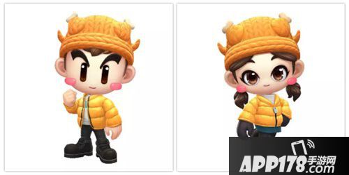 跑跑卡丁车手游全新玩法PR赛五子棋