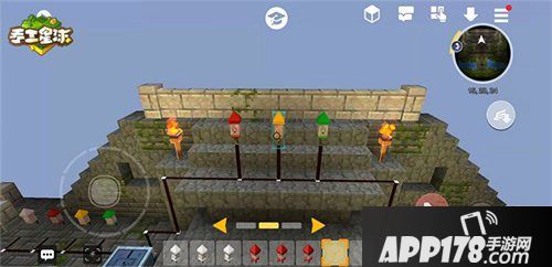 手工星球奇妙夜烟花绽放