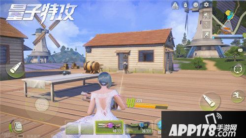 量子特攻双十一聚惠节今日开启