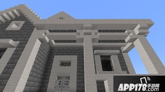 我的世界欧式别致小屋教程 欧式别致小屋怎么做