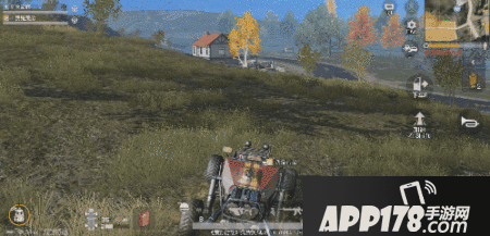 荒野行动房区进攻思路分享