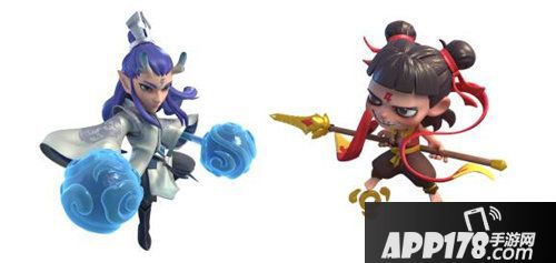 梦塔防手游全新皮肤大爆料