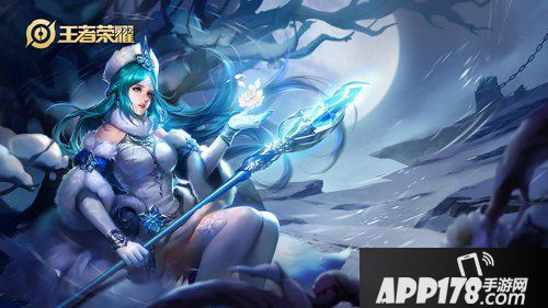 王者荣耀11月18日-11月24日周免英雄公告