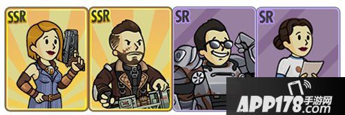 辐射避难所ol邓维奇的呼唤推荐英雄 邓维奇的呼唤用什么英雄