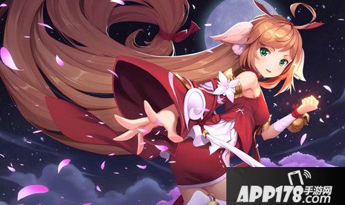 狐妖小红娘手游涂山红送什么礼物