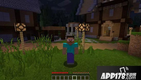 我的世界恐怖地图 挑战心理素质的极限