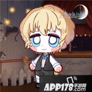 人偶馆绮幻夜大触云集描绘浪漫危险