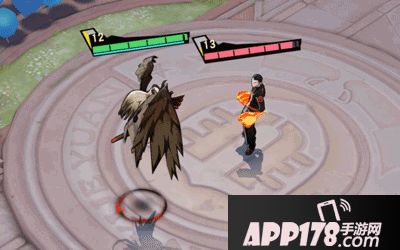 非人学园新英雄四不像 展翅翱翔于天际