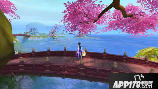 天下手游冬日时尚领航起步 冰心衣柜大起底