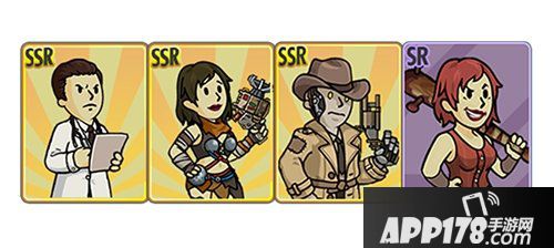 辐射避难所ol西恩阵容搭配 西恩什么阵容