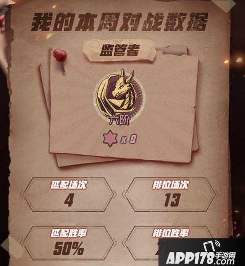 第五人格六阶屠夫常用天赋分享