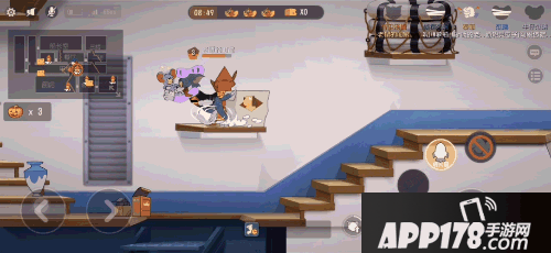 猫和老鼠手游侍卫汤姆进阶攻略 侍卫汤姆怎么玩