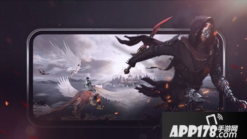 《神魔大陆》手游预约正式开启 星轮转动女神苏醒