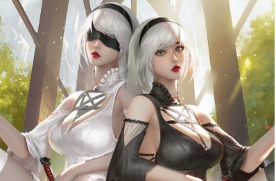 最火国风仙侠手游大全