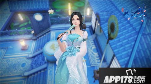 花与剑情心礼盒上架天猫