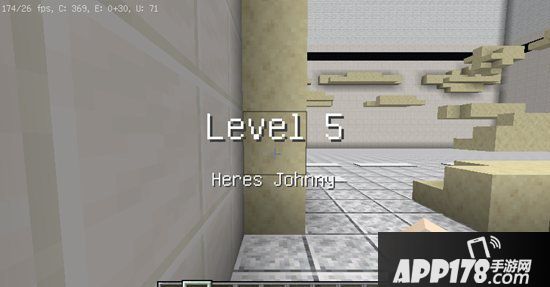 我的世界FTB万圣节闯关跑酷地图攻略