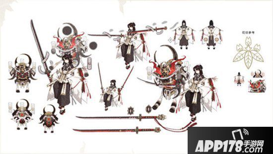 阴阳师天剑韧心鬼切设计团队访谈大公开 砺刃塑心