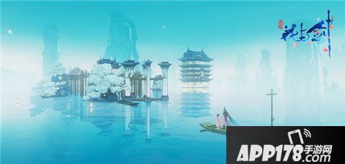 花与剑今日全平台公测