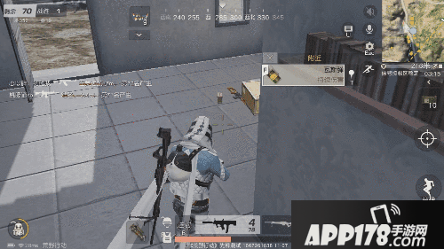 荒野行动作战指南 容易忽视的作战技巧