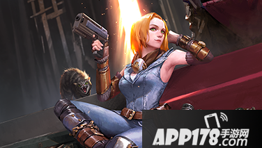 辐射避难所ol杰茜卡配件推荐 杰茜卡用什么配件