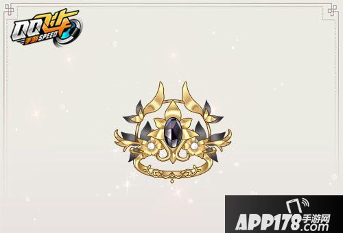 QQ飞车手游A车沙漠领主首发