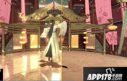 华为网易联手研发黑科技 《遇见逆水寒》里谈恋爱