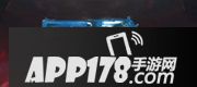 CF手游沙鹰蓝水晶属性图鉴