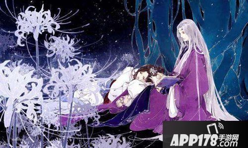 狐妖小红娘手游白凤九送什么礼物