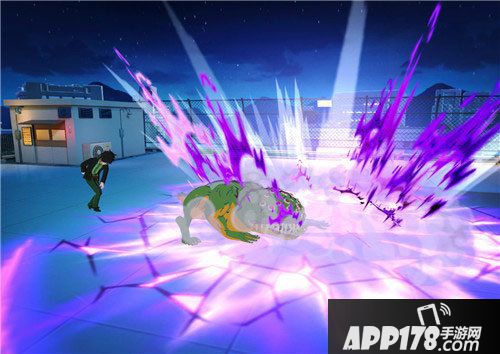 路人超能100手游新资料片开启