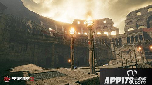 生死狙击六周年庆典来袭