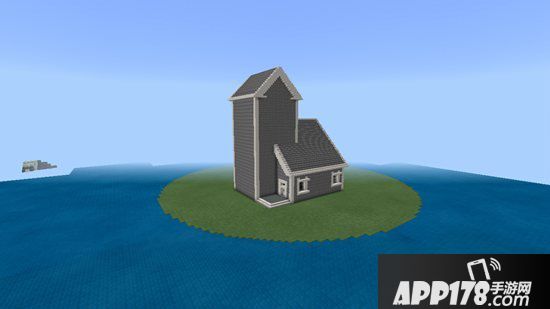 我的世界欧式别墅教程 欧式别墅怎么建造