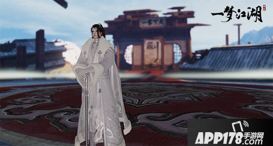 一梦江湖单人挑战及锋之试揭秘 独闯江湖