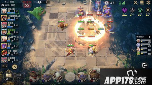 多多自走棋TGA棋皇争霸开启倒计时