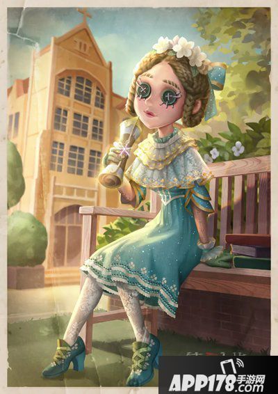 第五人格11月28日更新公告 白无垢与往昔感恩返场