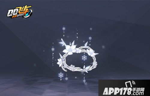 QQ飞车手游A车沙漠领主首发