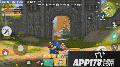 《孤岛先锋》新英雄抢先曝光 穿云猎隼机甲骑士