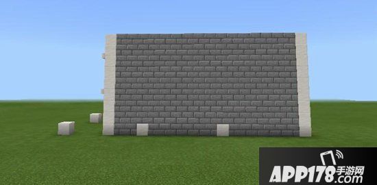 我的世界欧式别致小屋教程 欧式别致小屋怎么做