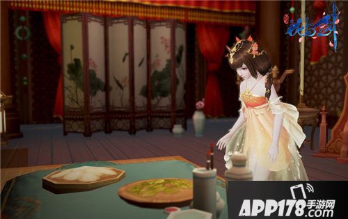 花与剑今日全平台公测