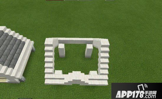 我的世界狗窝教程 狗窝怎么建