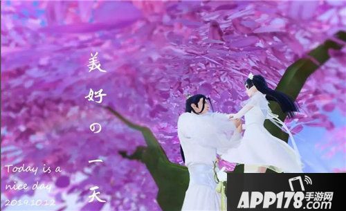 天下手游跌宕虐恋邀你来赏