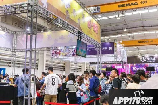 猫和老鼠手游将参展核聚变广州站 一起共享游戏盛宴