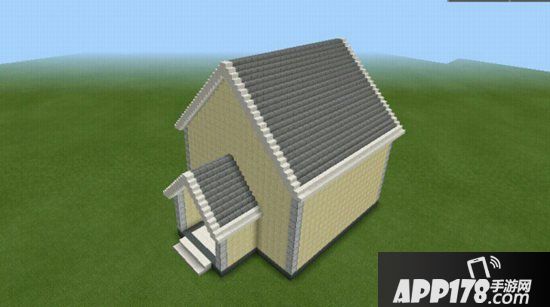 我的世界欧式教堂教程 欧式教堂怎么建