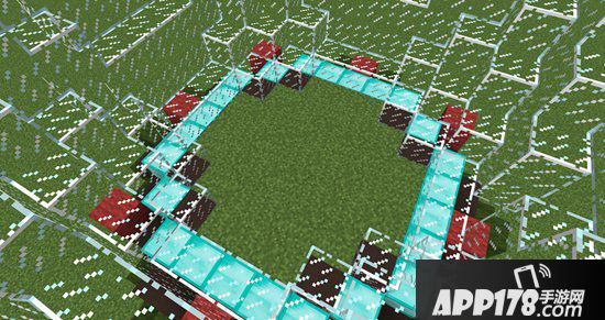 我的世界圣诞水晶球教程 圣诞水晶球怎么做