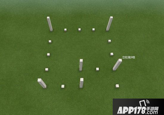 我的世界圣诞别墅教程 圣诞别墅怎么做