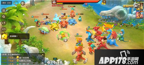 石器时代m元旦活动曝光