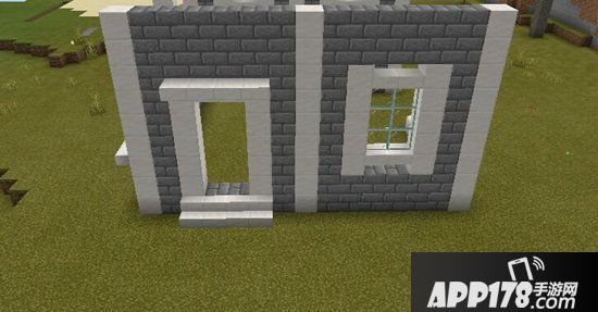 我的世界小卖部教程 小卖部怎么建