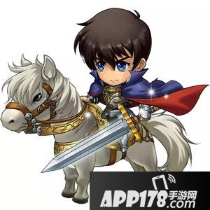 梦幻模拟战自由骑士皮肤一览 自由骑士什么样