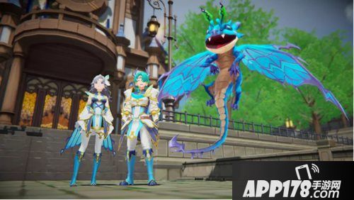 我的起源不删档满月活动