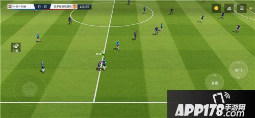 绿茵之巅中国射手王武磊助你决战