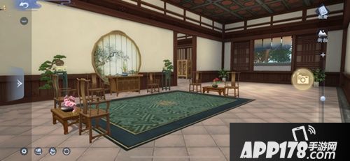 《新笑傲江湖》12.19燃情公测 一探田园闲趣